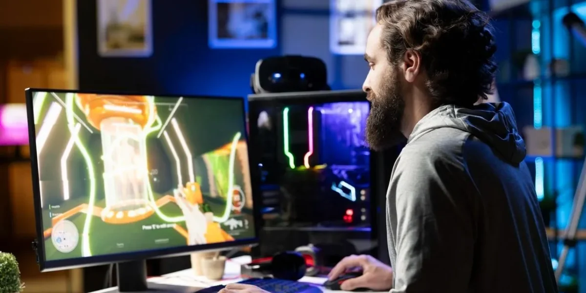 Game Development Companies in India