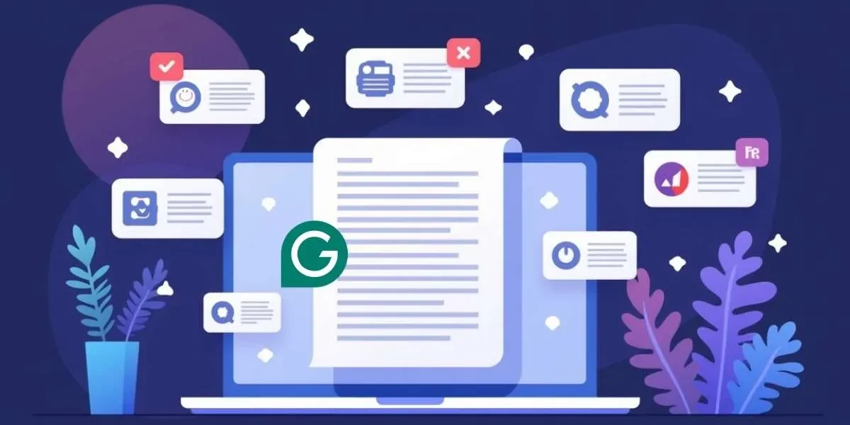 Grammarly Alternatives