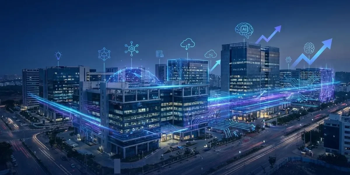 Hyderabad - Startup Companies in Hyderabad