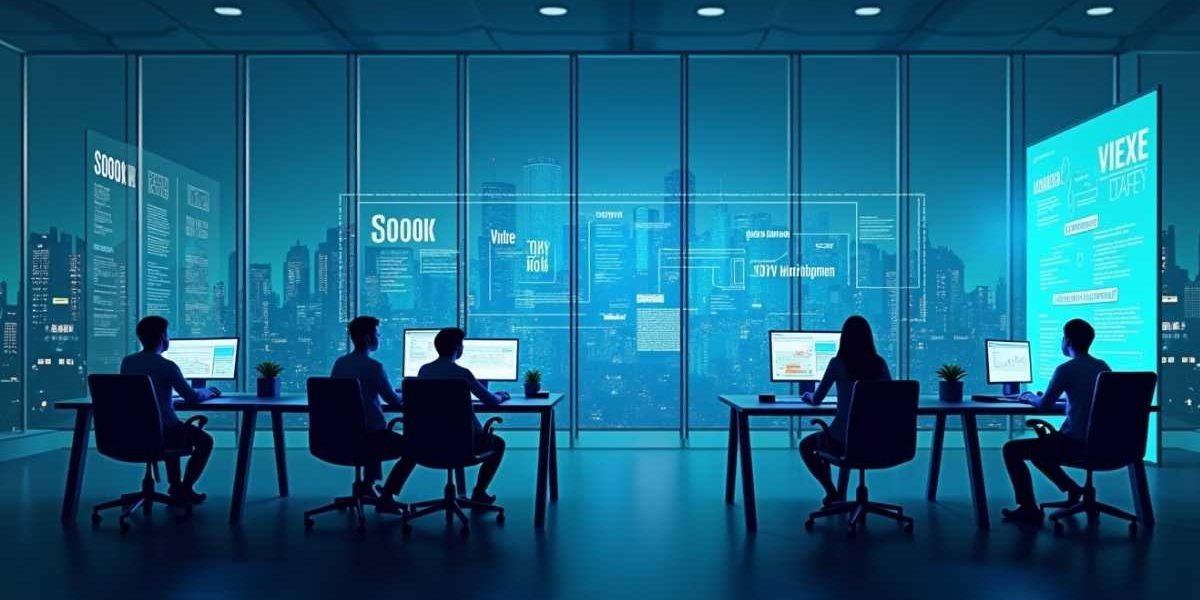 IT Companies in Kothrud Pune