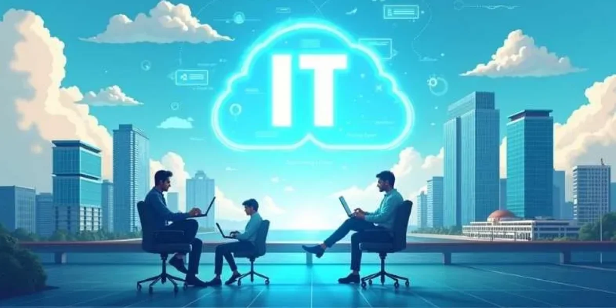 IT Companies in Mangalore