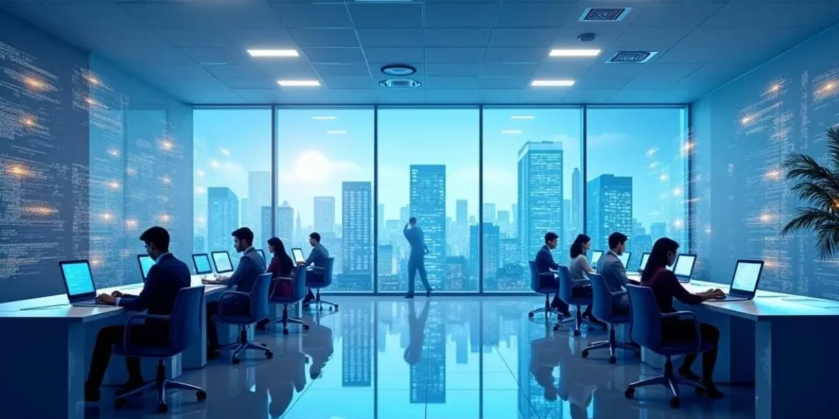 IT Companies in Mysore