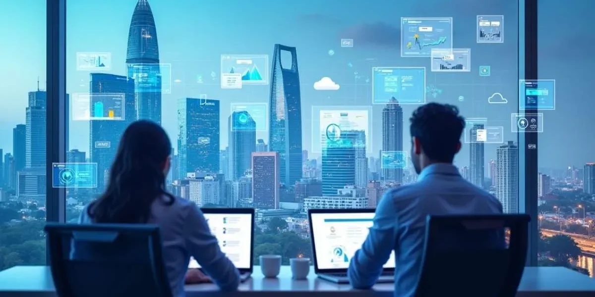 IT Companies in Navi Mumbai