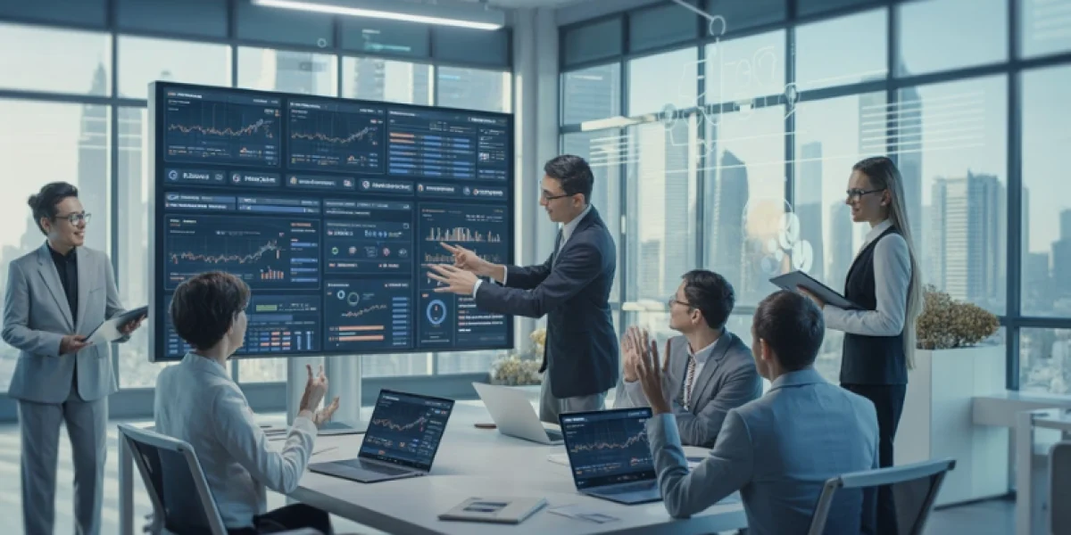 Market Research Companies in Bangalore