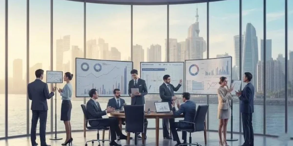 Market Research Companies in Mumbai