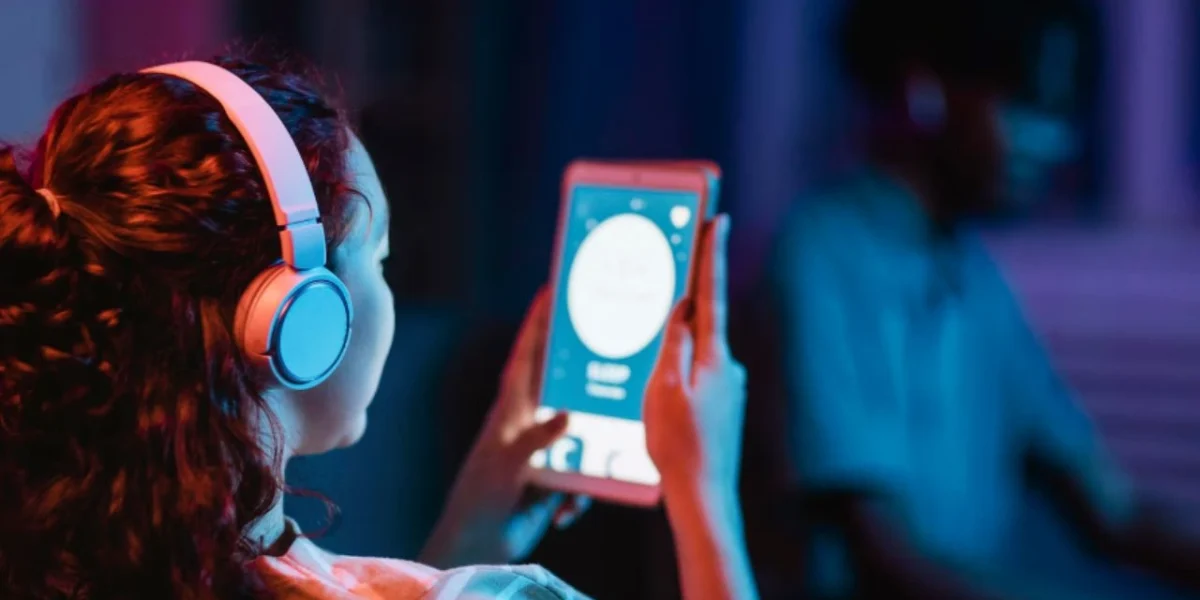 Music Streaming Apps