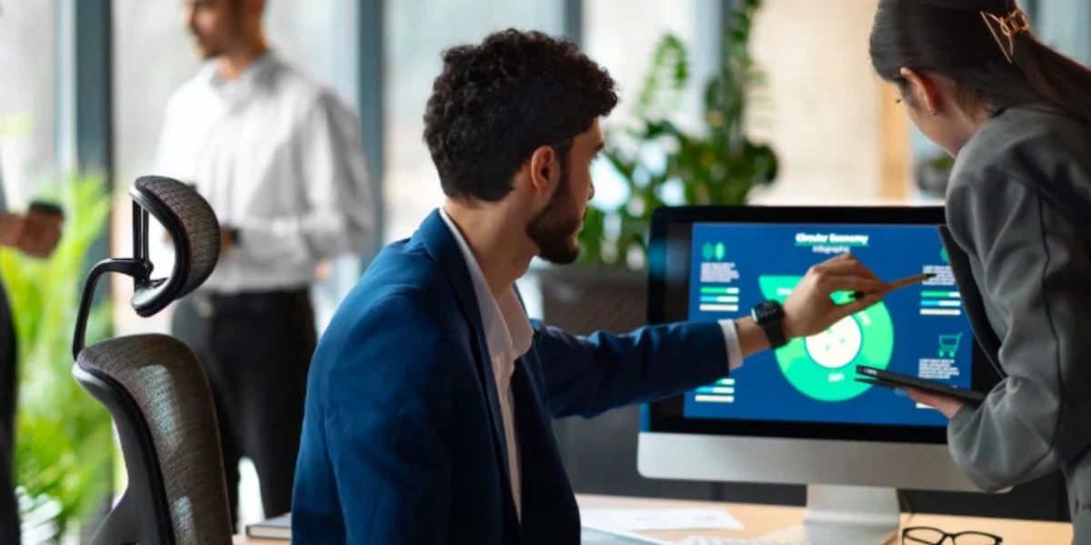 Office Automation Software