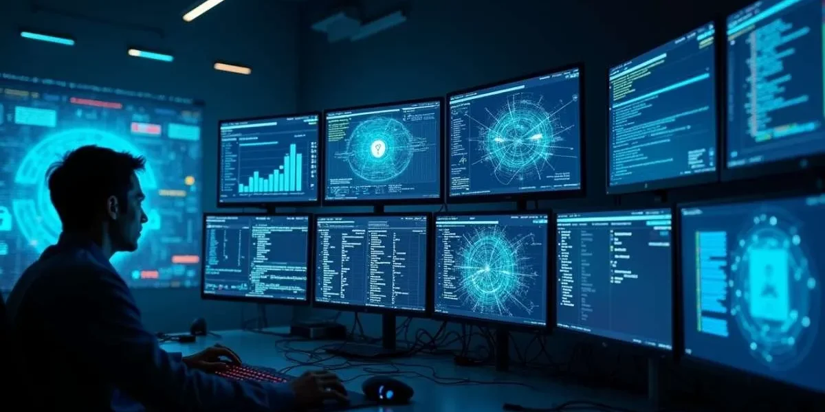 Open‑Source SOC Tools