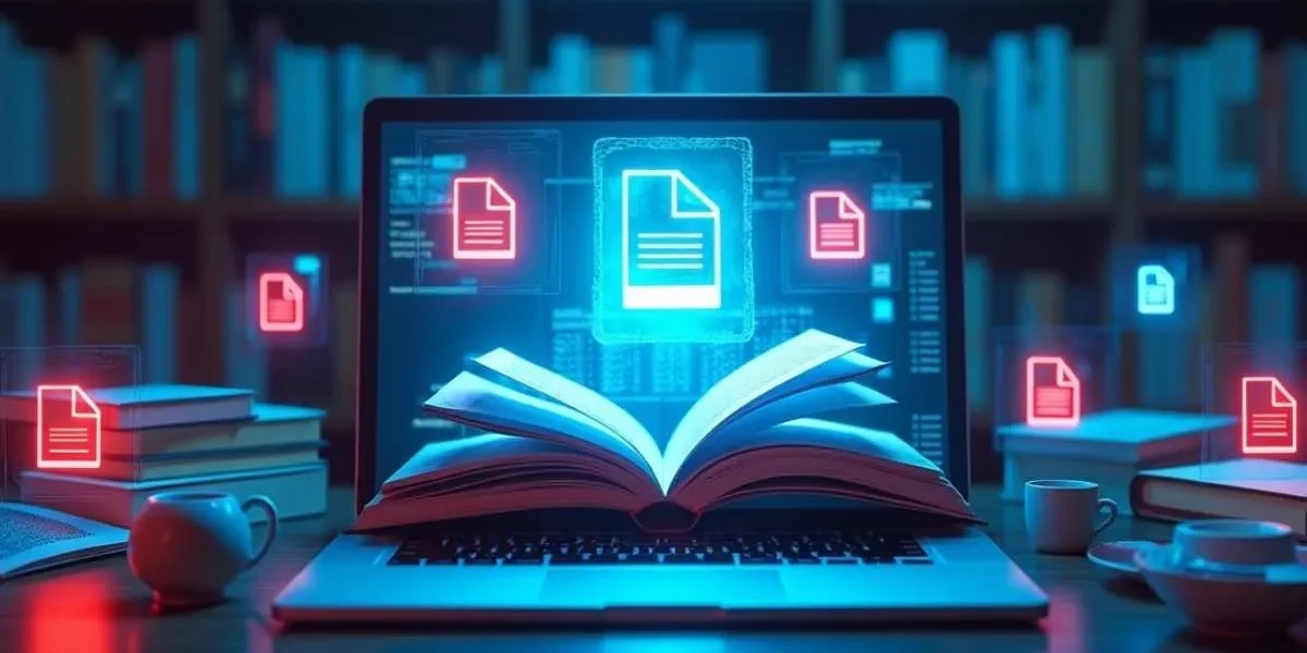 PDF Drive Alternatives