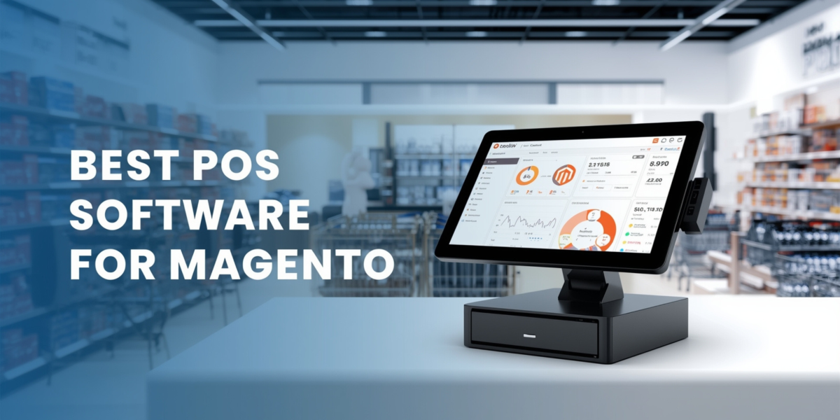 POS Software for Magento