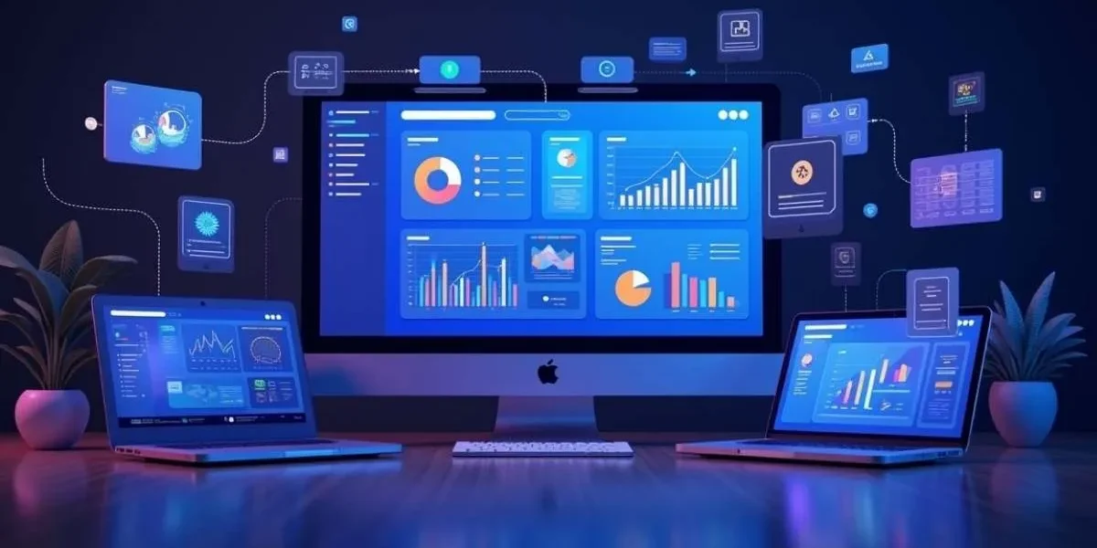 Power BI Alternatives