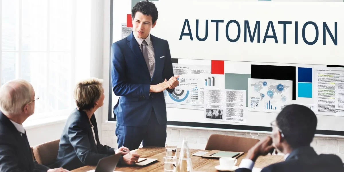 Sales Automation Software