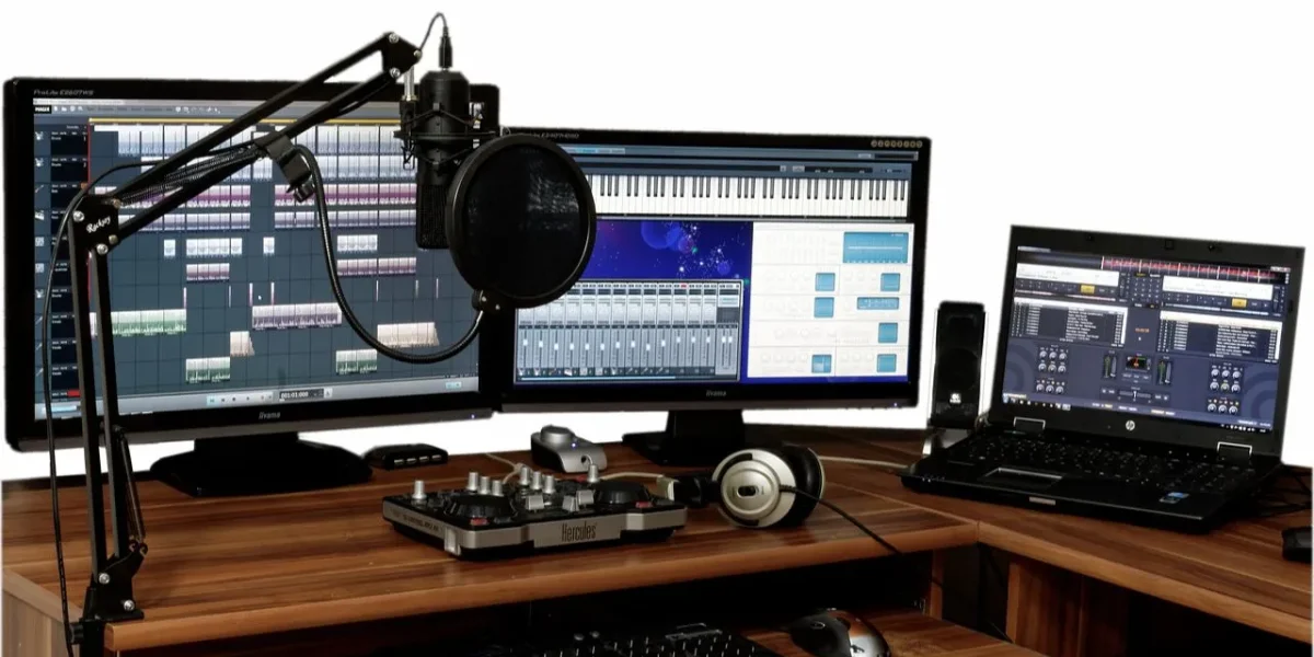 Screen Recording Software