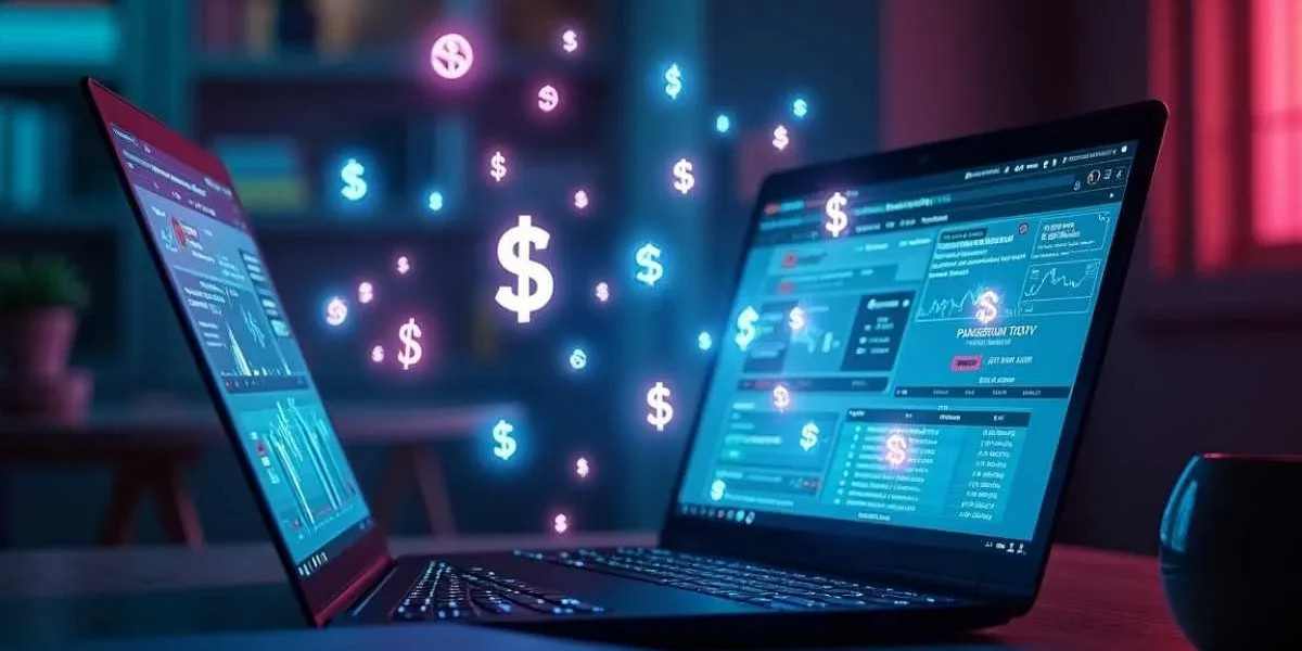 Secret Websites to Make Money