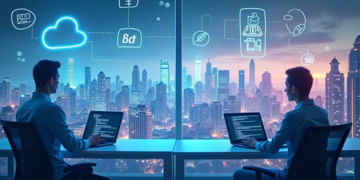 Software Companies in Sangli