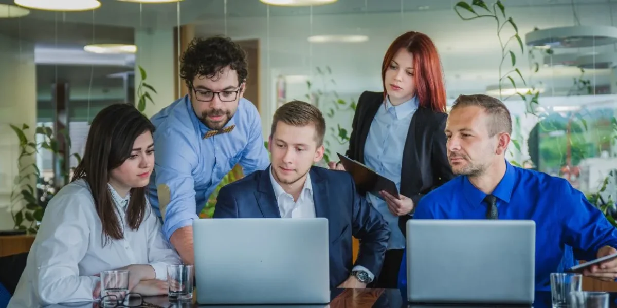 Software Companies in Vizag