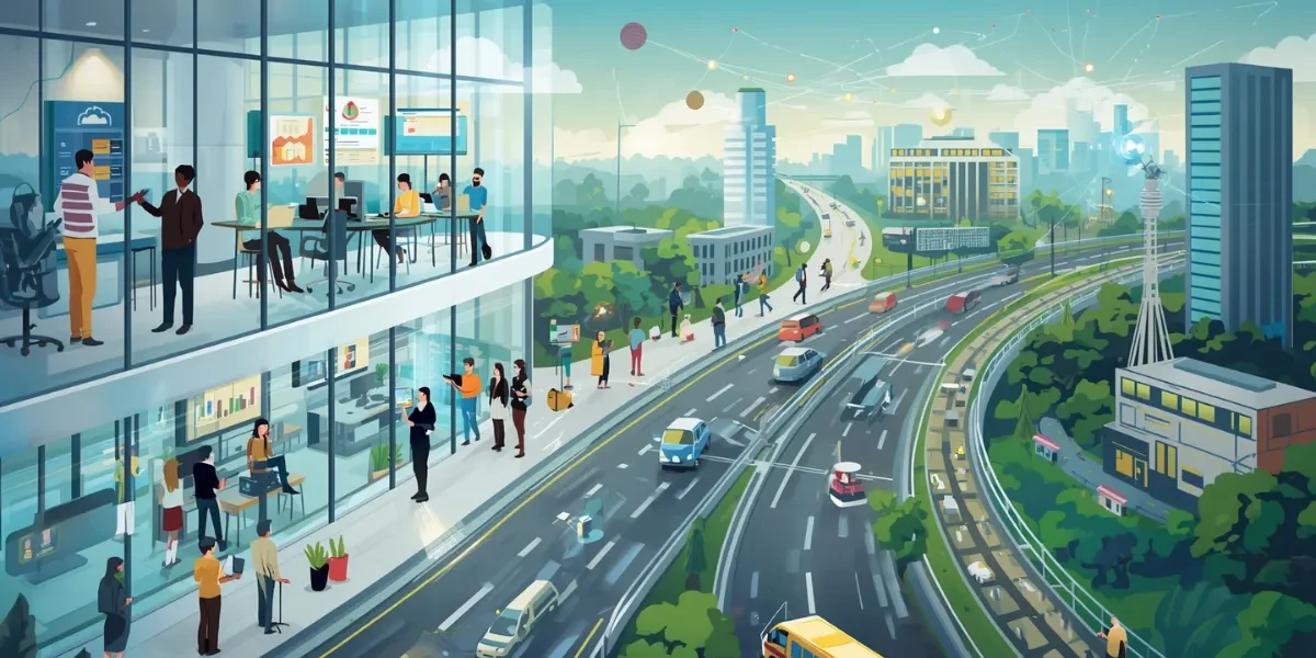 Startup Companies in Bangalore