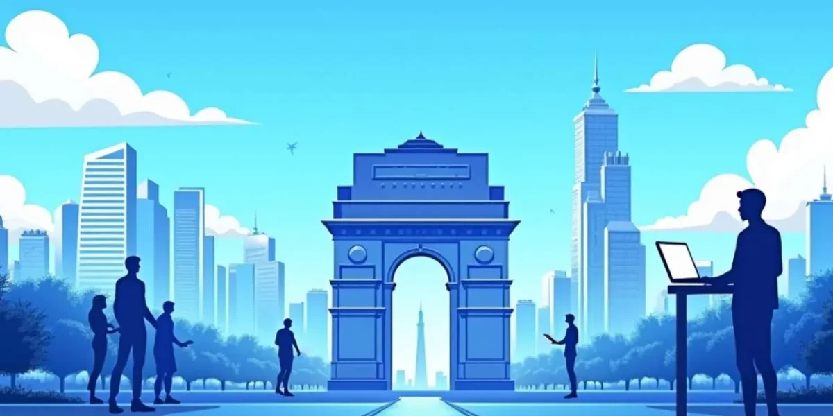 Startup Companies in Delhi