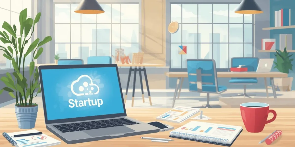 Essential Startup Tools and Software