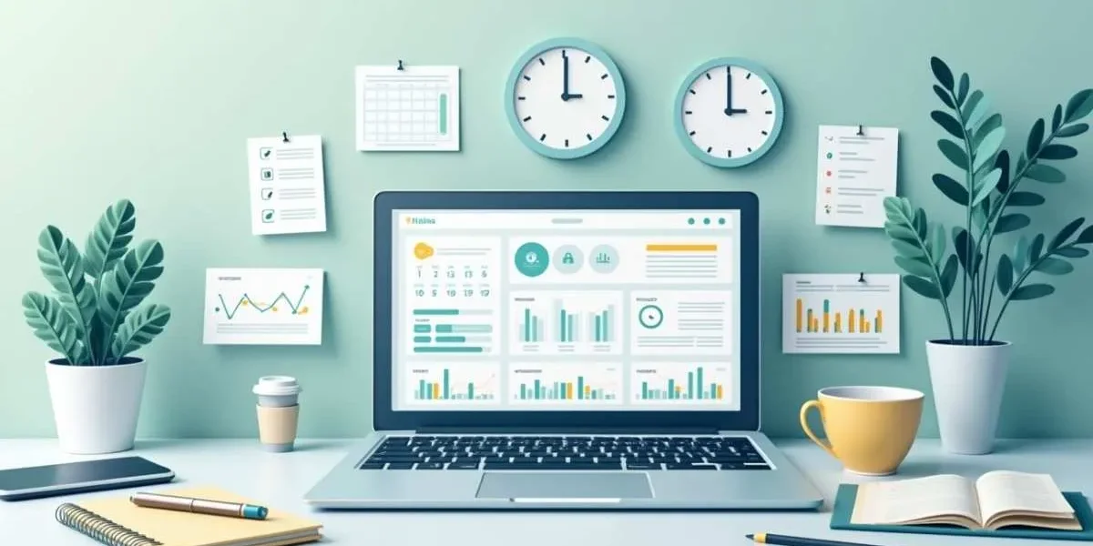 Time Management Tools