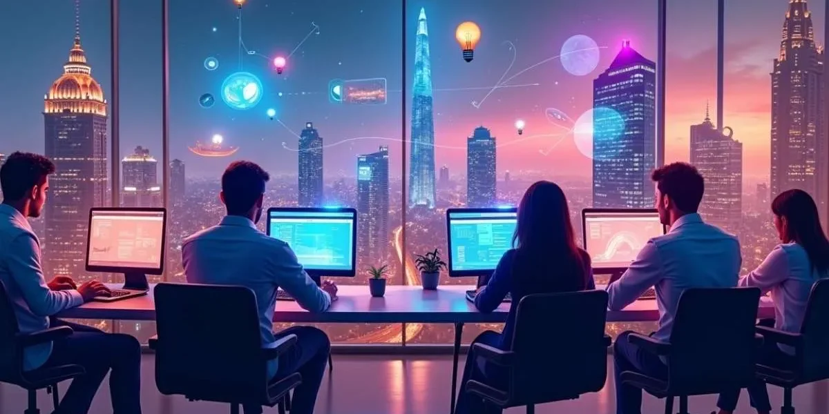 Top Startups in Mumbai