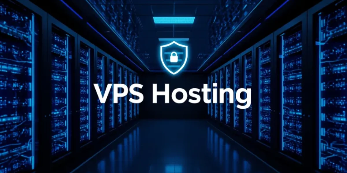 VPS Hosting