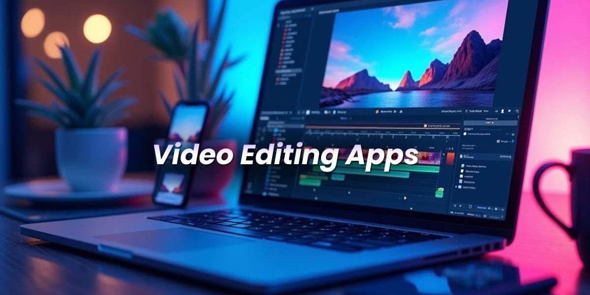 Video Editing Apps