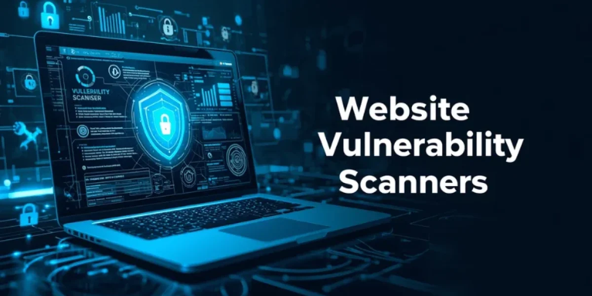 Website Vulnerability Scanners