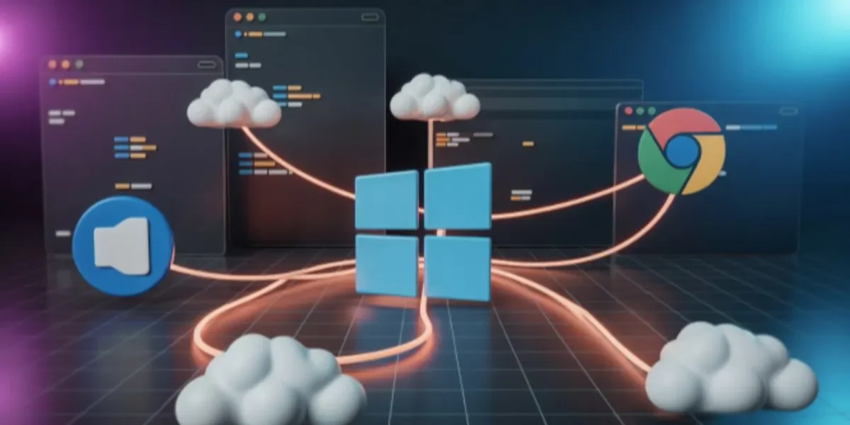 Which operating system is optimized for web apps​