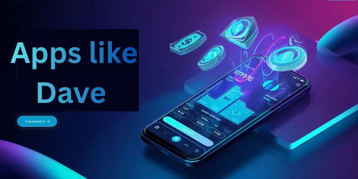 apps like dave