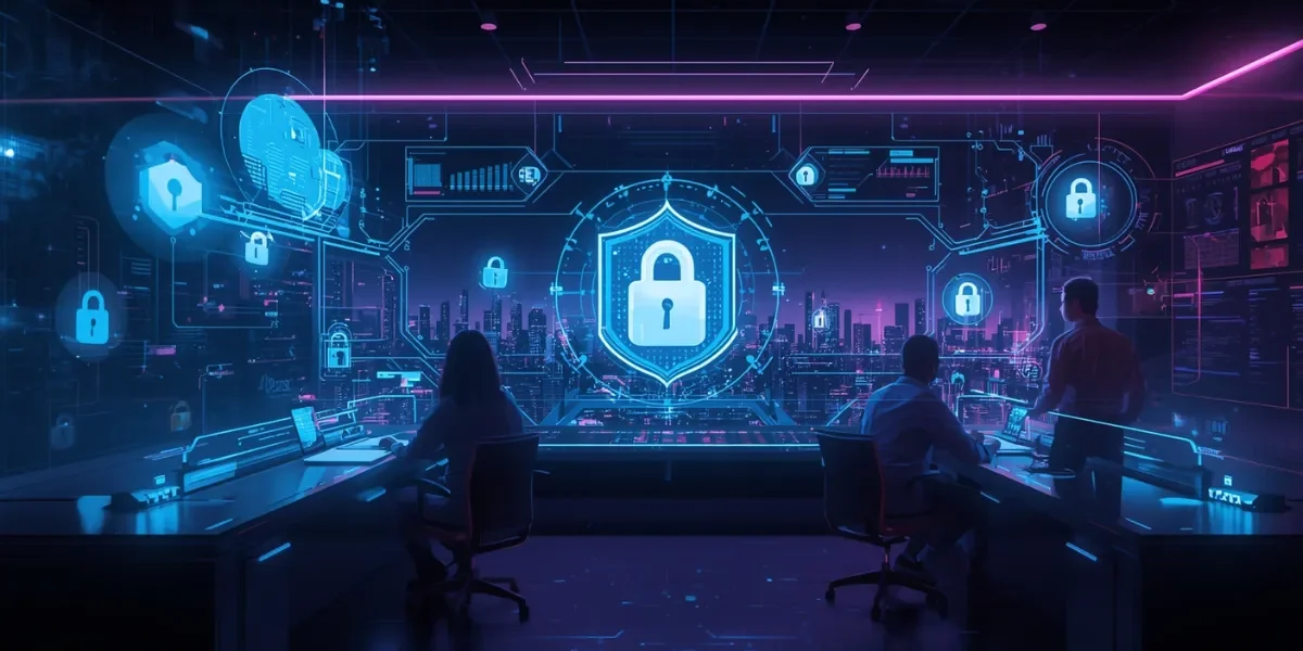 cybersecurity companies in ahmedabad