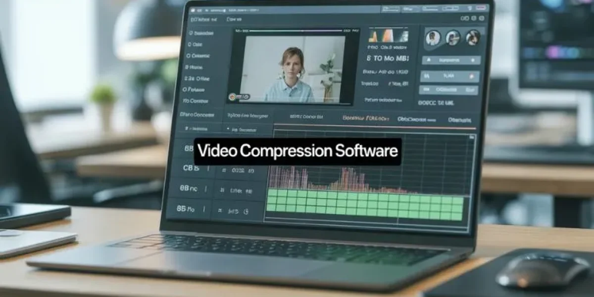 video compression software